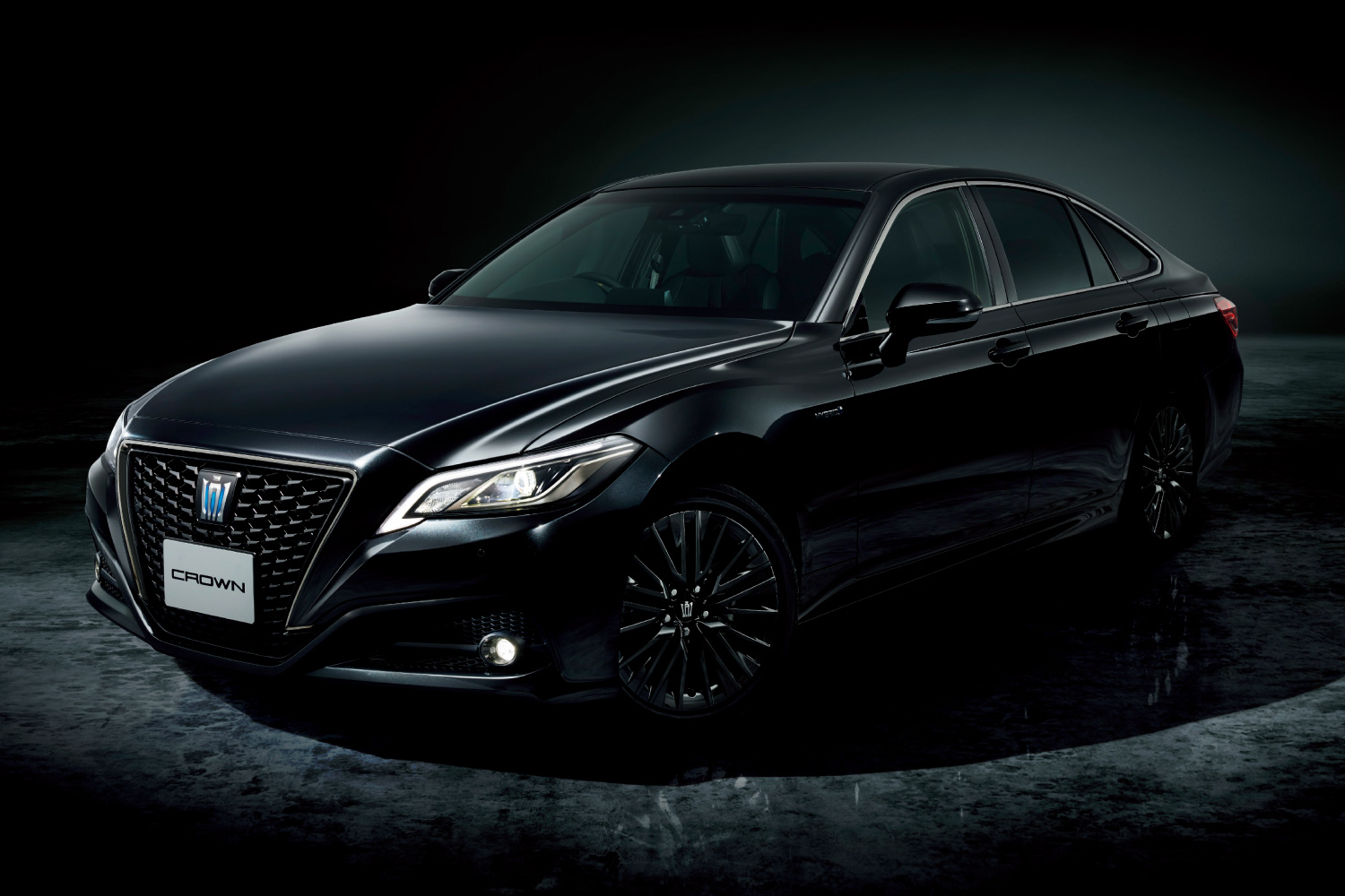 クラウン 価格 グレード ネッツ鳥取