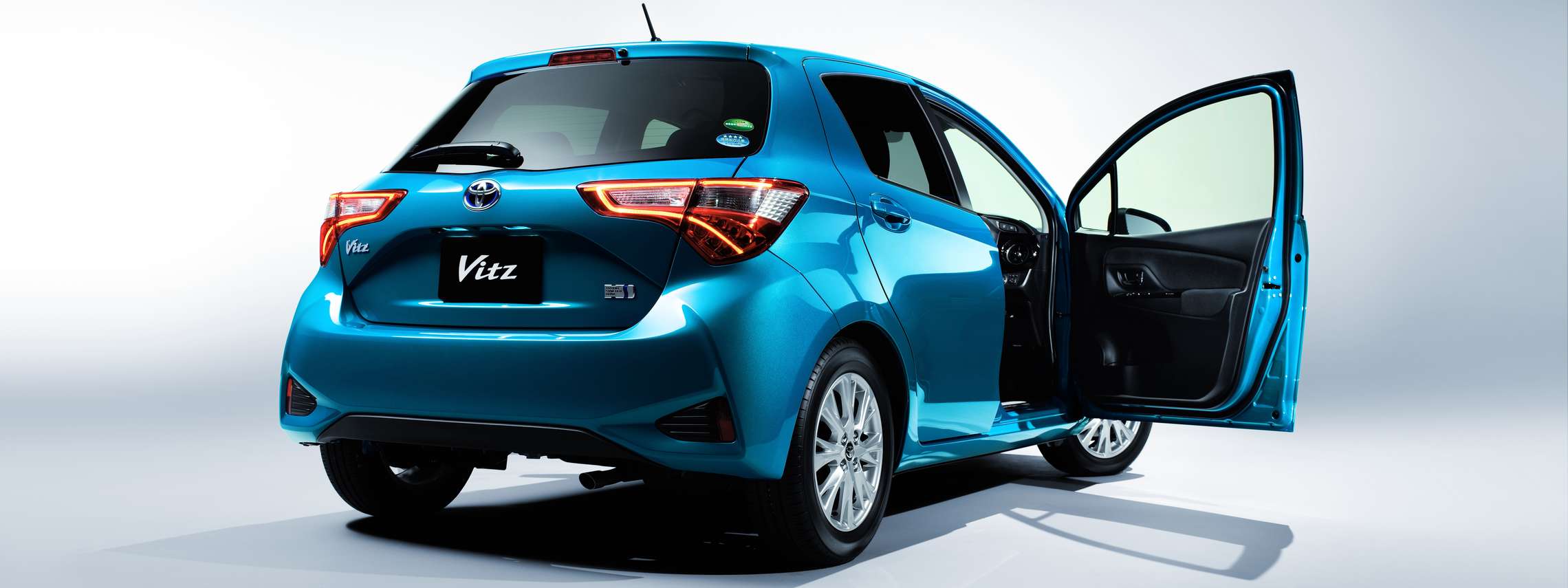 ヴィッツ ネッツ鳥取