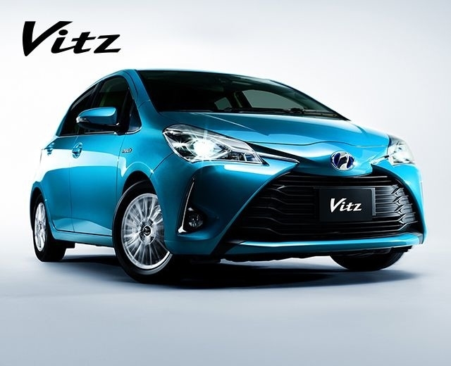 ヴィッツ ネッツ鳥取