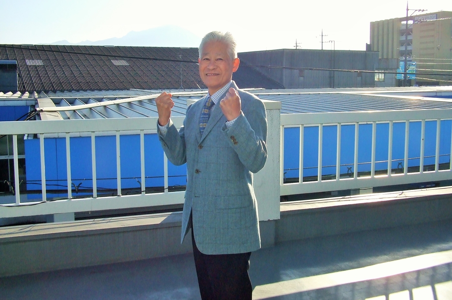社長