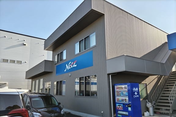 駅南