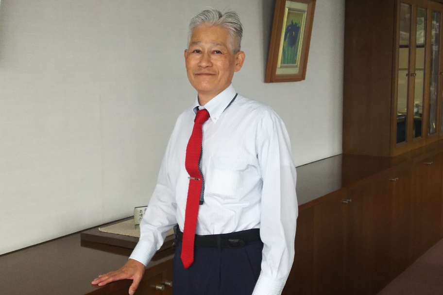 社長